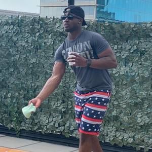 Meet your Posher, Christian